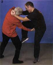 Illustration for article titled Kick Me In The Jimmy! (Well, OK, Kick YOU)