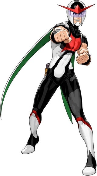 Illustration for article titled Capcom May Announce New Versus Game This Year