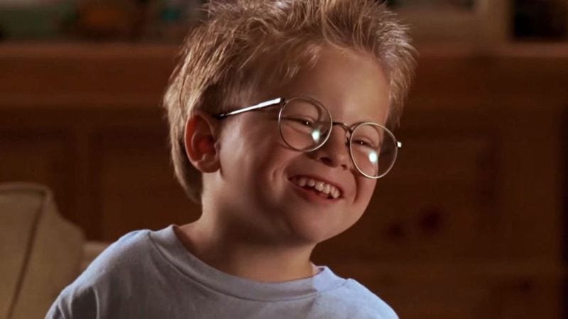 Illustration for article titled Jonathan Lipnicki says he was “relentlessly” bullied after Jerry Maguire
