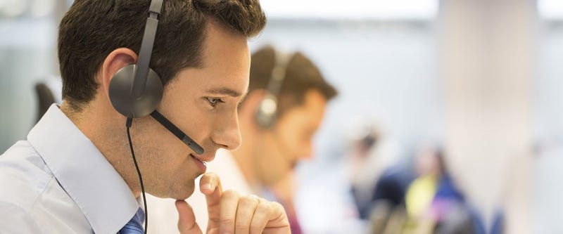 3 Things Telemarketing Companies In India Should Never Try With Call Screeners