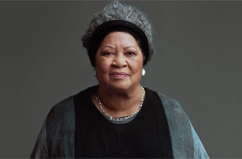 Illustration for article titled A New Toni Morrison Documentary Gives the World’s Greatest Living Writer Her Flowers, and Plants New Seeds