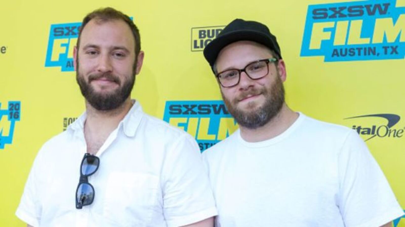 Seth Rogen and Evan Goldberg developing superhero and ...