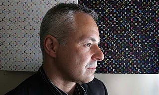 Illustration for article titled Art Collector Sues Louis Vuitton For Fraud