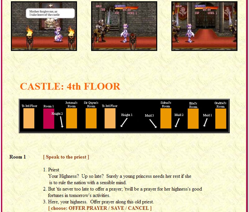 Download Princess Crown English Patch Psp Download Princess Crown English Patch Psp