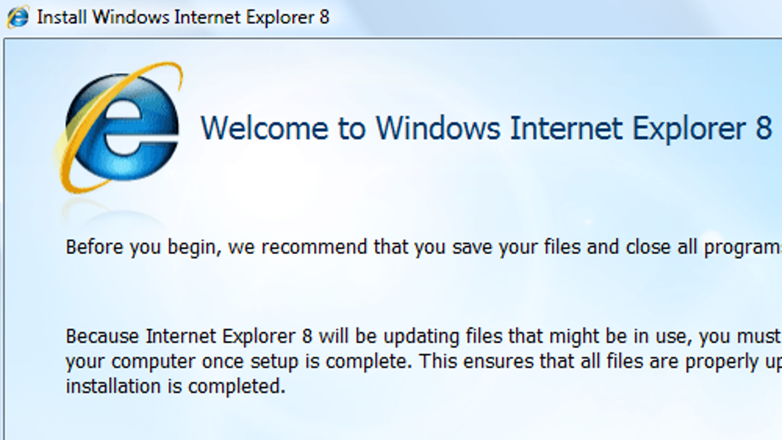 download internet explorer 8 for windows 7 32bit