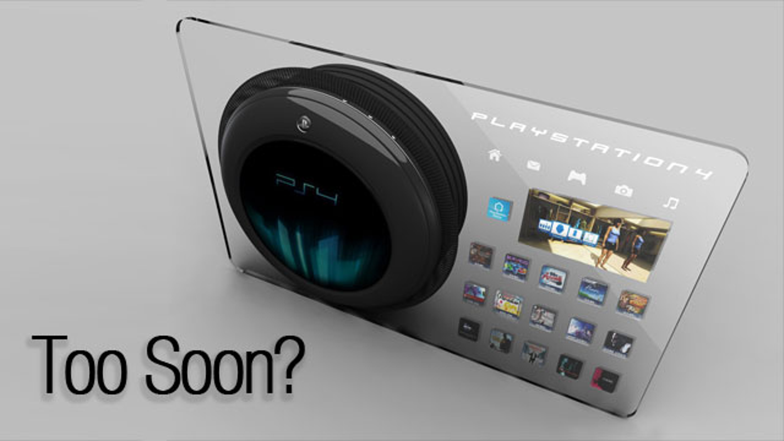 ready or not on console