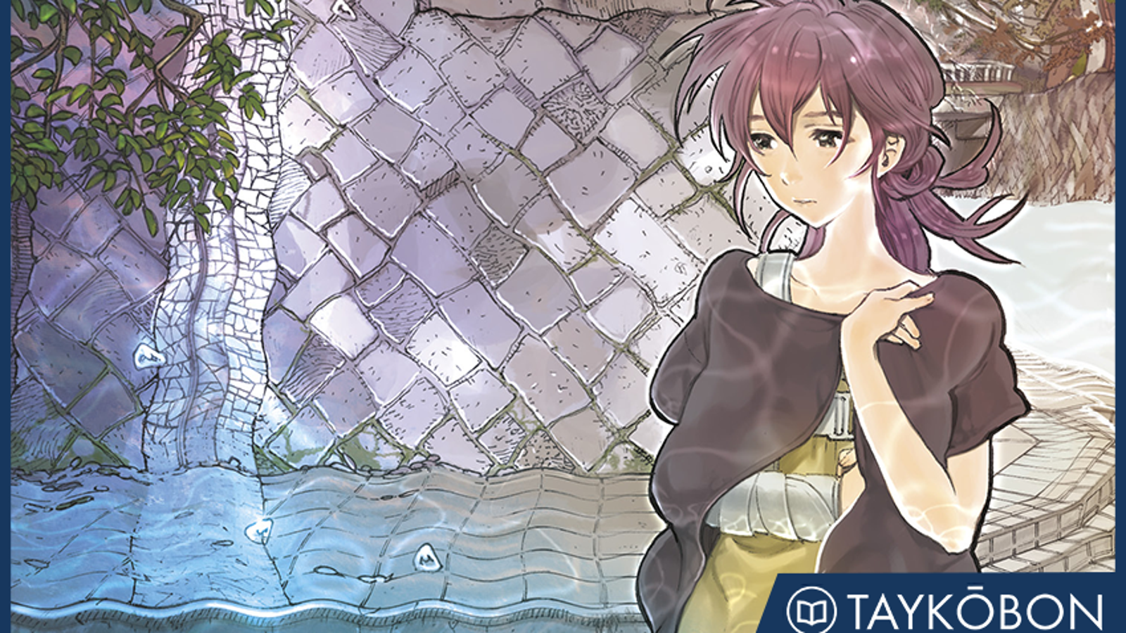 A Silent Voice Vol. 6 - Manga Review