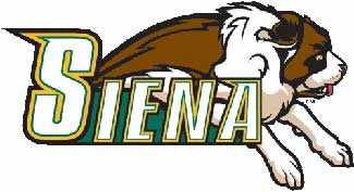 Illustration for article titled Siena Saints