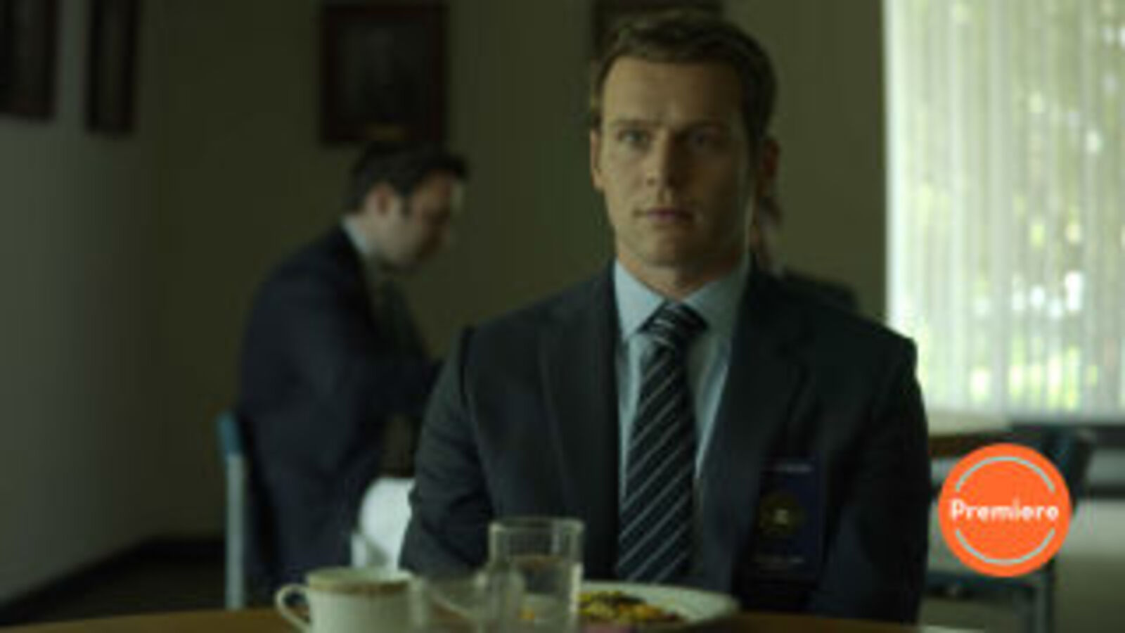 Things are a little too good to be true on the Mindhunter season 2 premiere - The A.V. Club thumbnail