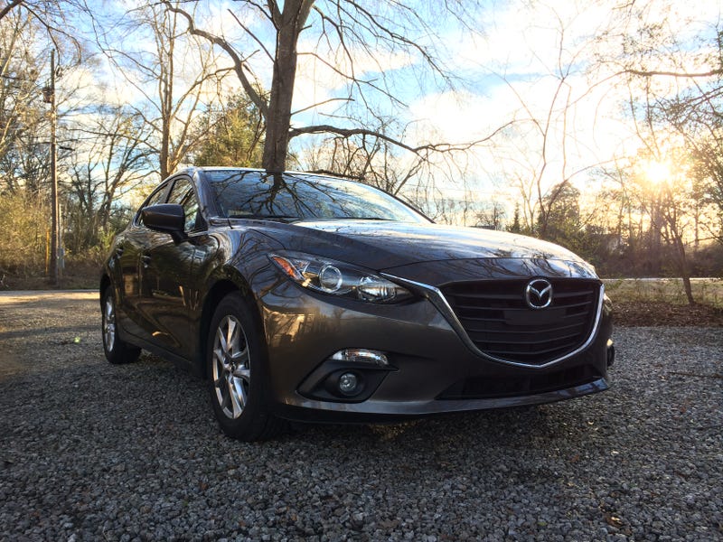 Illustration for article titled What Mazda will really unveil