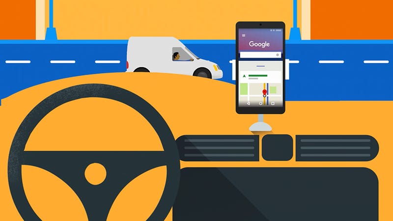 Image: Google
