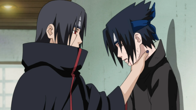 Sasuke From Naruto Is The First Anime Meme Of 2019 1831795825