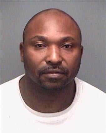 Illustration for article titled Keith McCants Got Arrested On Crack-Related Charges Again