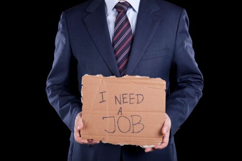 Illustration for article titled Study Reveals the Depth of Unemployment for Blacks in New York