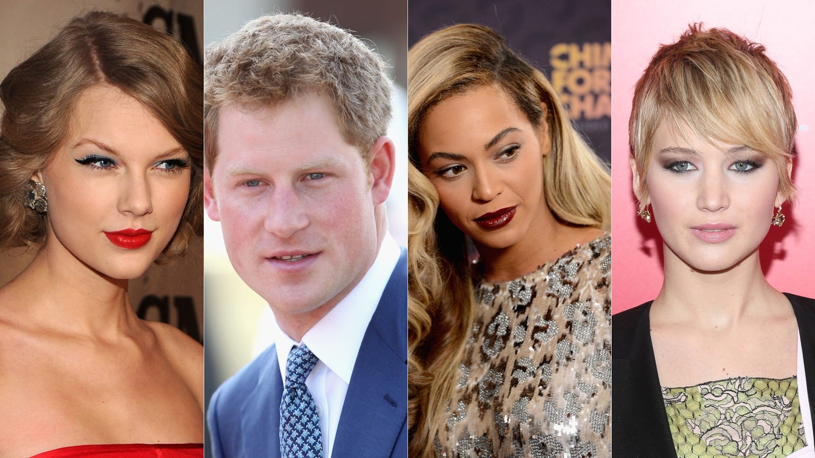 31 Celebrity Conspiracy Theories Ranked