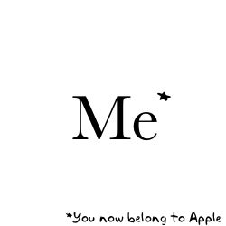Illustration for article titled Me.com Could Be Apple's Rebranded .Mac Mobile Me Site