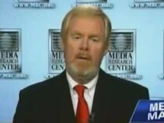 Brent Bozell (Mediaite)