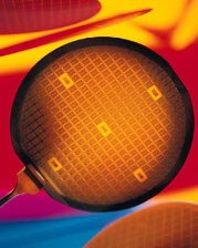 Illustration for article titled IBM, Georgia Tech To Announce World's Fastest Microchip: 500GHz