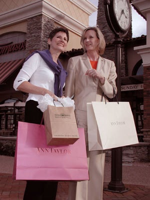 Illustration for article titled British Women Prefer Buying To Boning