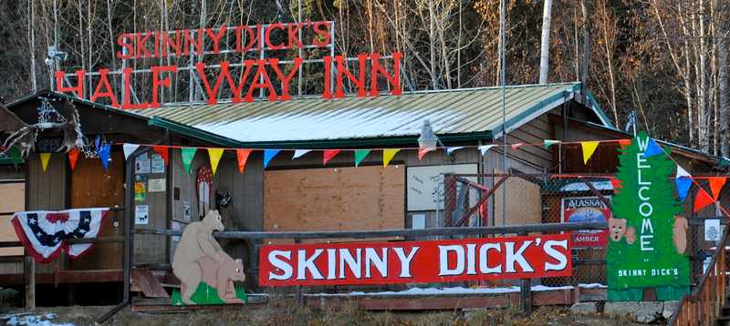 Illustration for article titled The Ten Creepiest Roadside Motels