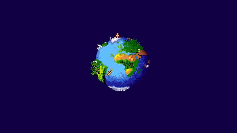 Illustration for article titled The Best Sid Meier Video Games