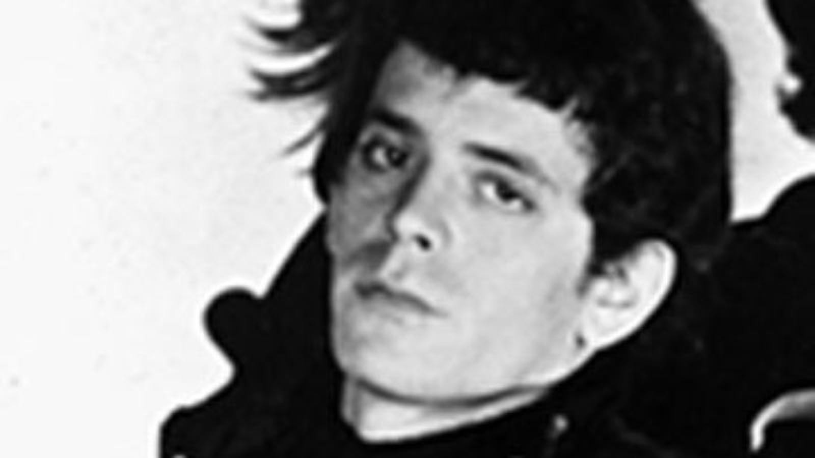 The Five Faces Of Lou Reed
