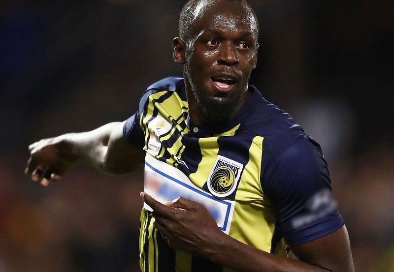 Photo: Central Coast Mariners
