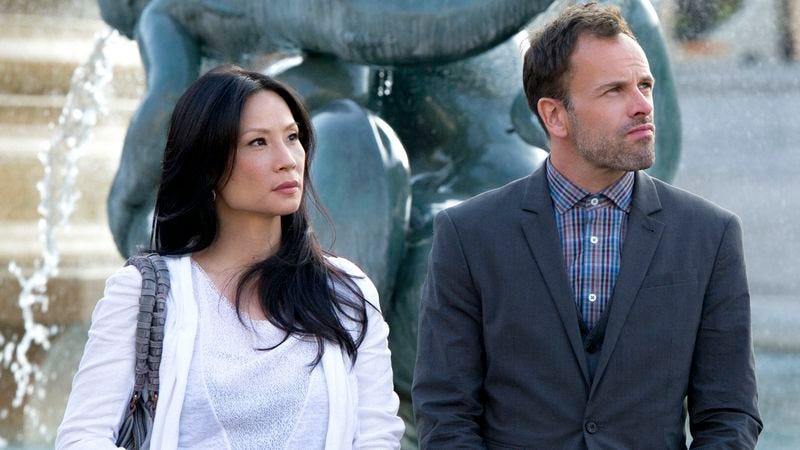 Elementary: “Step Nine”