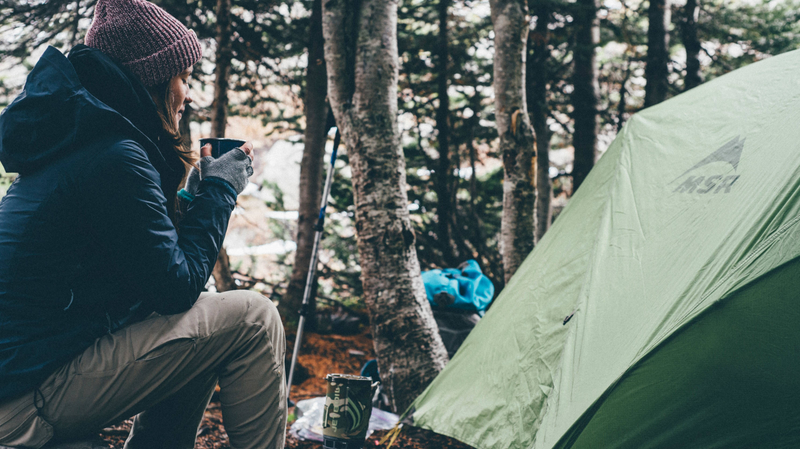 Illustration for article titled Five Great Coffee-Making Options for Camping Junkies