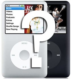 Illustration for article titled Toshiba Announces 160GB 1.8" Drive (iPod Classic Drive?)