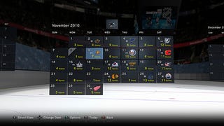 Illustration for article titled NHL Games Now Streaming Onto PS3