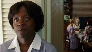 Illustration for article titled 'The Help': Served by Huge Talent