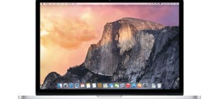 Illustration for article titled Ya puedes descargar ahora mismo la versión final de OS X Yosemite