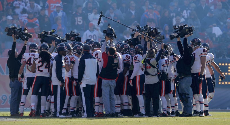 Illustration for article titled The FCC Will Vote To Dump Its NFL Blackout Rules