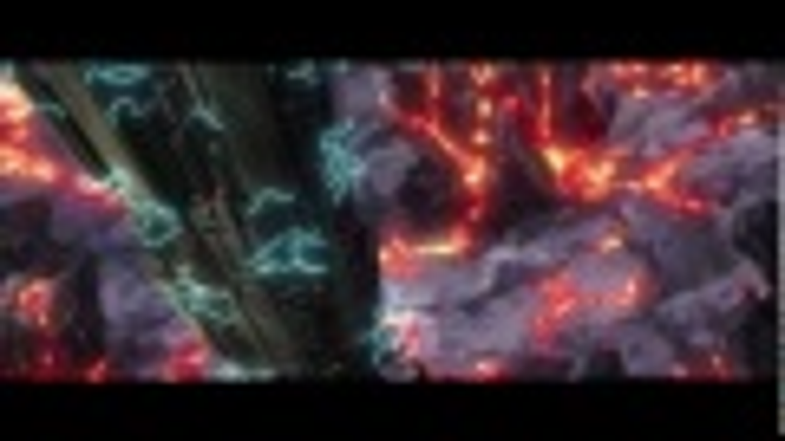 dead space aftermath