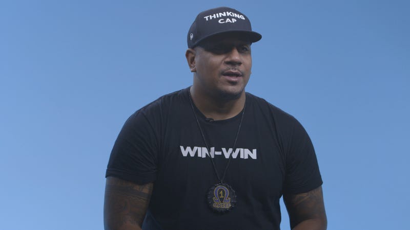 Mike T. BrownScreenshot