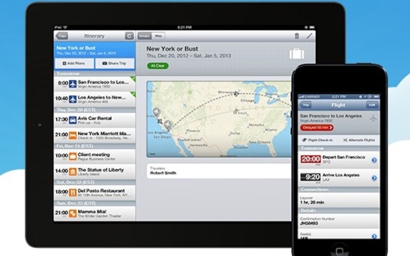 Best Ipad Flight Planning Software