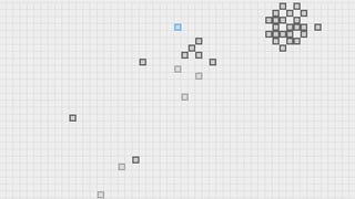 Illustration for article titled Life As A Pixel Shouldn't Be So Rough