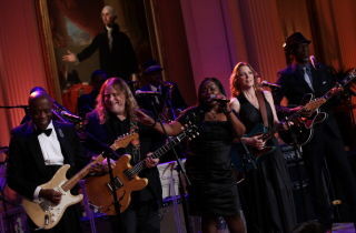 Win McNamee/Getty Images