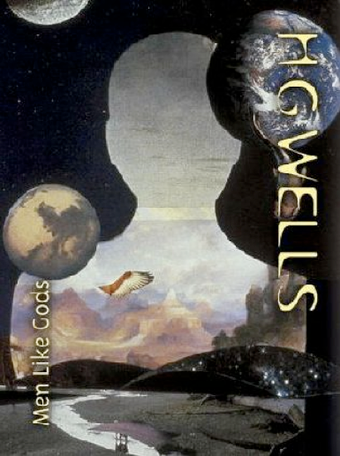 Illustration for article titled A brief history of alternate history fiction