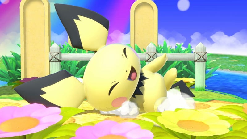 Image result for pichu