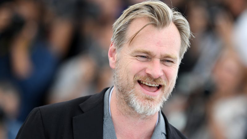 Illustration for article titled Christopher Nolan's latest gets a title and some more famous people