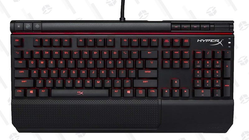 upgrade your keyboard with