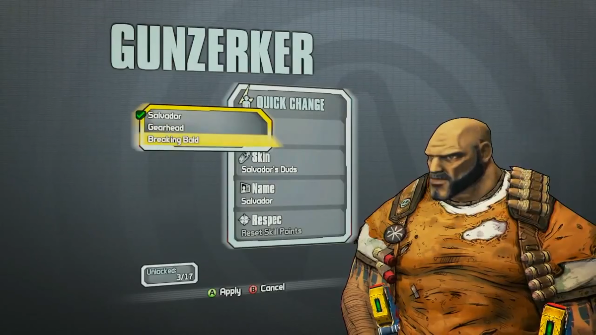 Borderlands 2 Has A Ridiculous Number Of Hidden Secrets