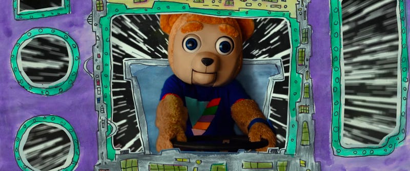 Image result for Brigsby Bear