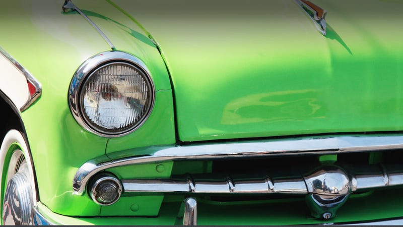 Ten Car Colors That Need To Make A Comeback