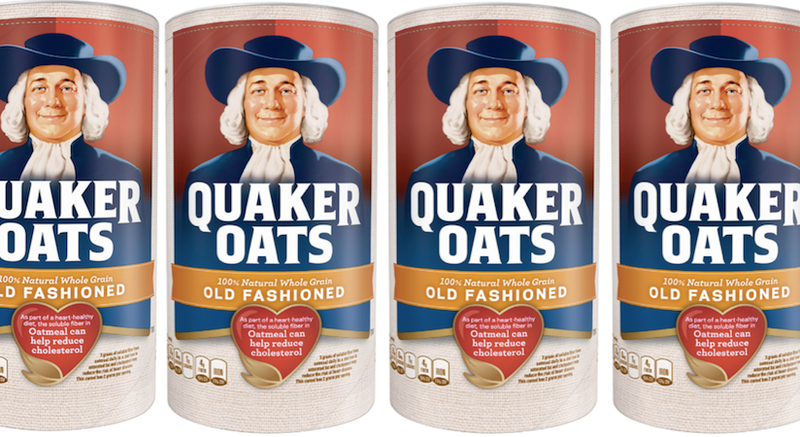 Quaker Oats Is Being Sued Because People Still Don't Know What 'Natural ...