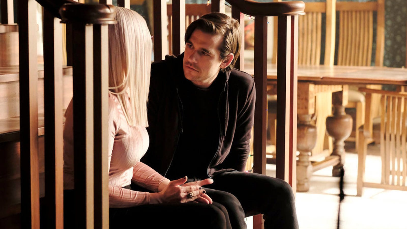 The Magicians Broke Me