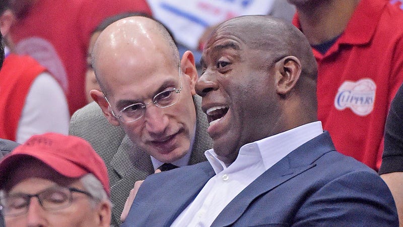 Photo credit: Mark J. Terrill/Associated Press