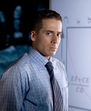 Illustration for article titled Special Agent Charlie Falls Victim To The Pattern: Fired From Fringe